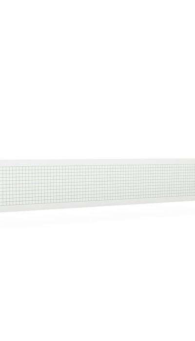 Aluminiumnetz Europa