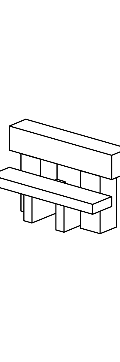 Rutschenauflager