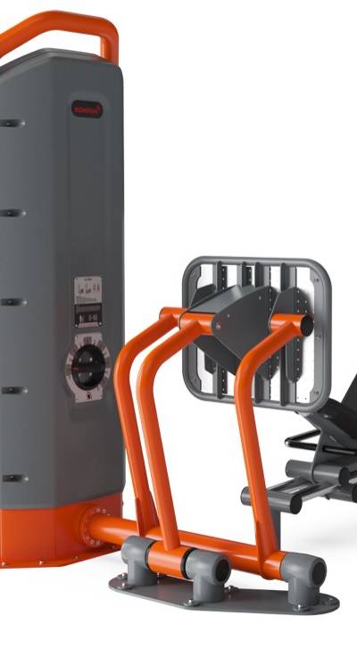 Beinpresse Pro FAZ603