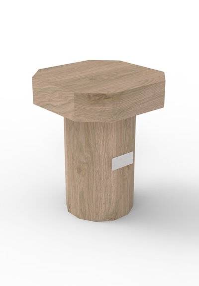 Balancierstufe Ø24 cm