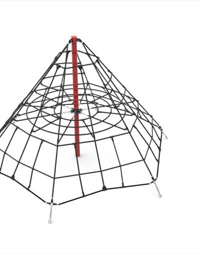 Pyramide klein