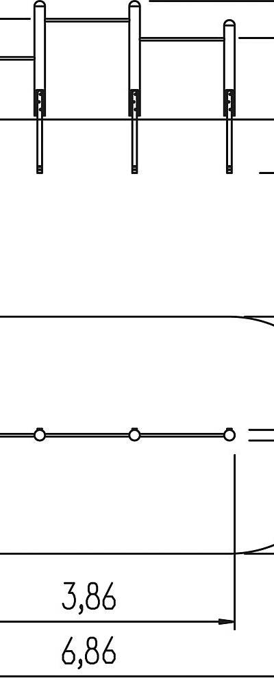 Dreistufenreck
