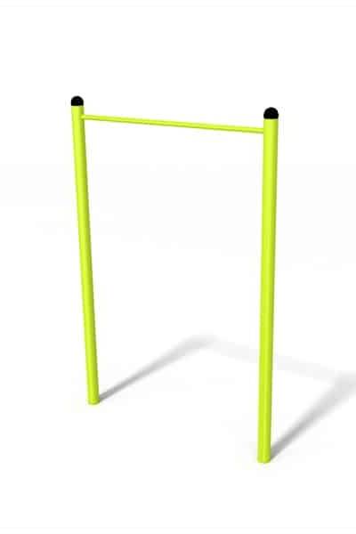 Calisthenics Pull Up