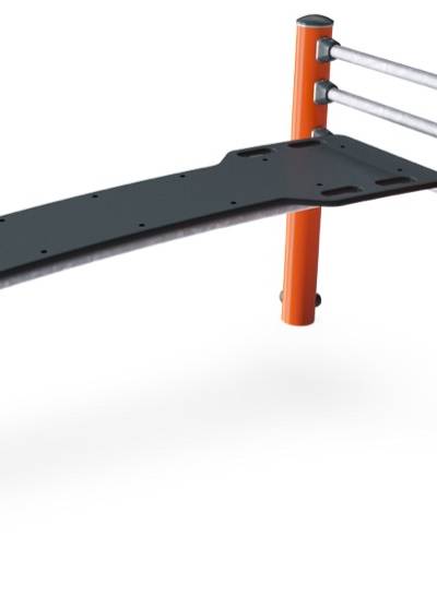 Sit-up Bank FSW203