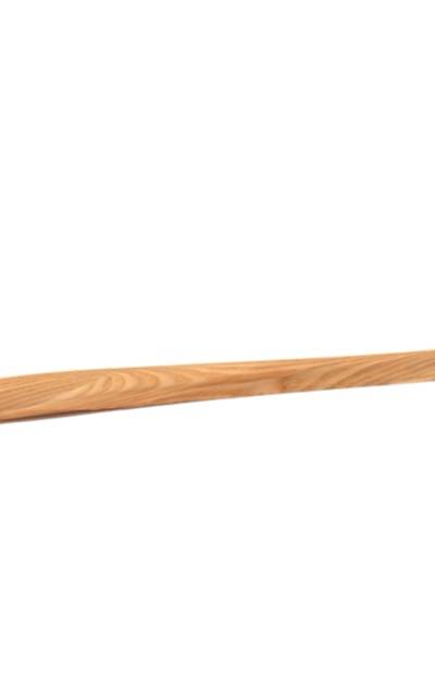 Randeinfassung 0792-3, 300 cm, Robinie