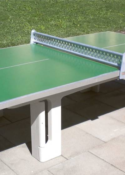 Tischtennistisch
