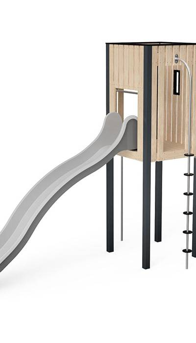 Spielturm-Kombination Samu