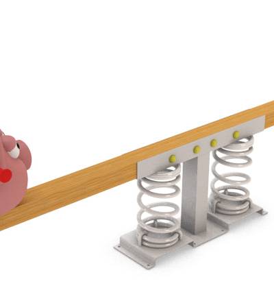 Kleine Kuh und kleines Schweinchen