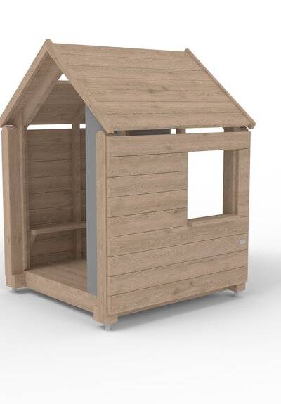 Spielhaus – Mike