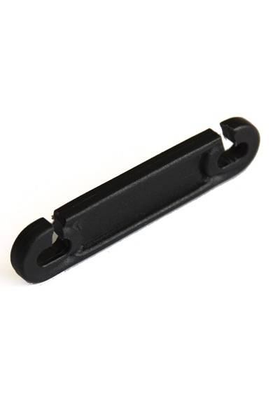 Ersatzglied, eingesägt schmal 6 x 92 mm