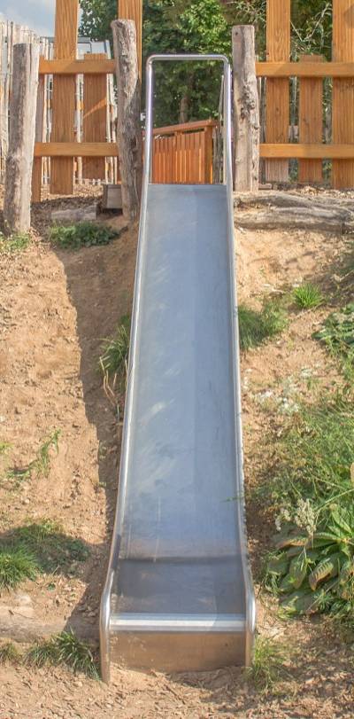 Hangrutsche 50xPH195cm