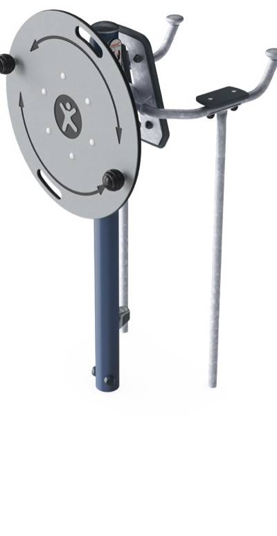 Flexrad & Leg Lift FSW237