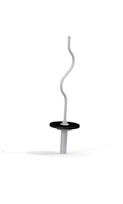 Spinner I