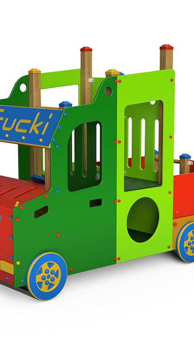 Trucki