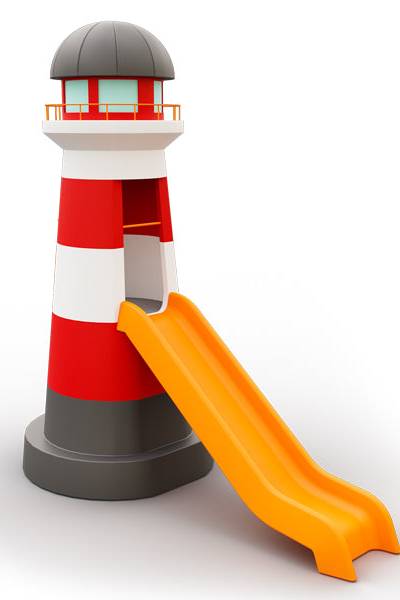 Der Leuchtturm
