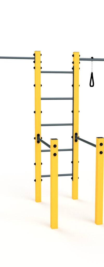 3675S FITNESS-KIT