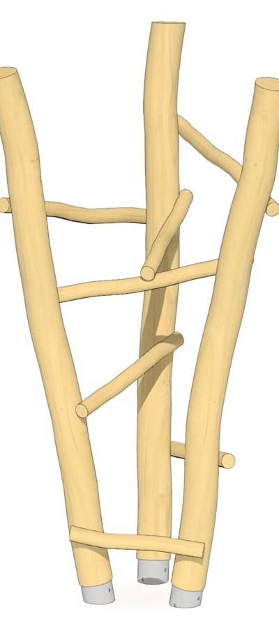 Kletterbaum