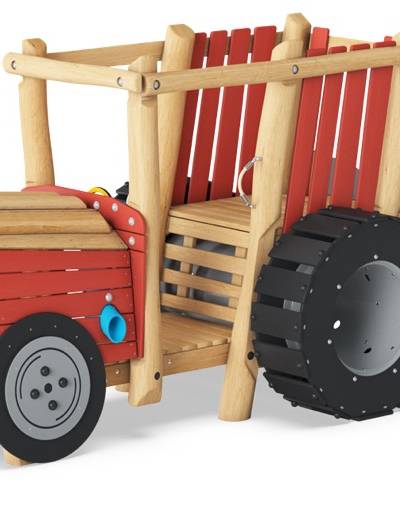 Traktor NRO565