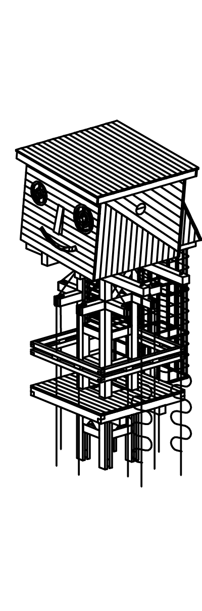 Bergwart