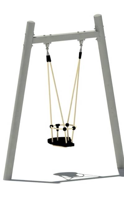 Kleinkinderschaukel El Dorado 5015