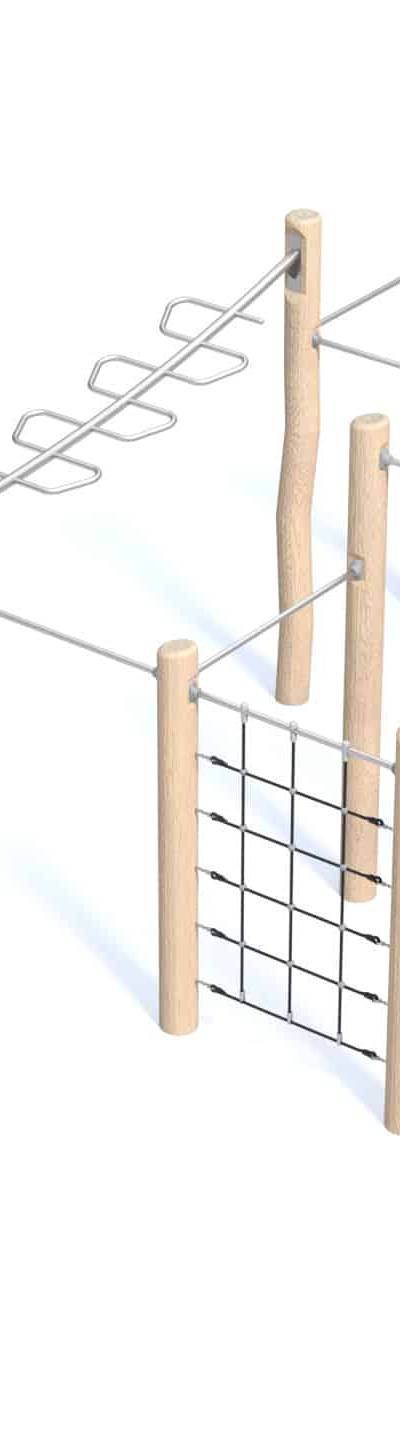 Workstation Robini Calisthenics II