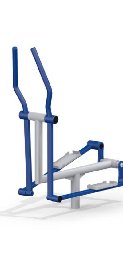 Cross Trainer