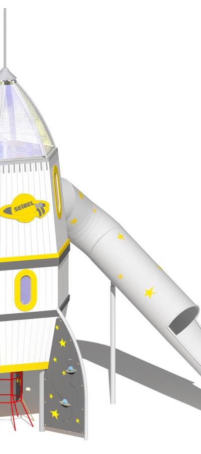 Space Bee 1