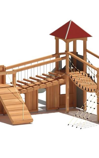 Spielburg Camelot 9495