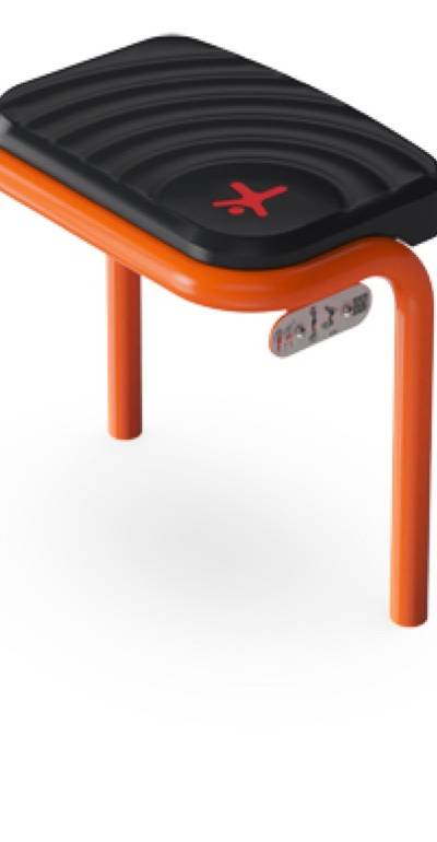 Step, 60 cm FAZ30300