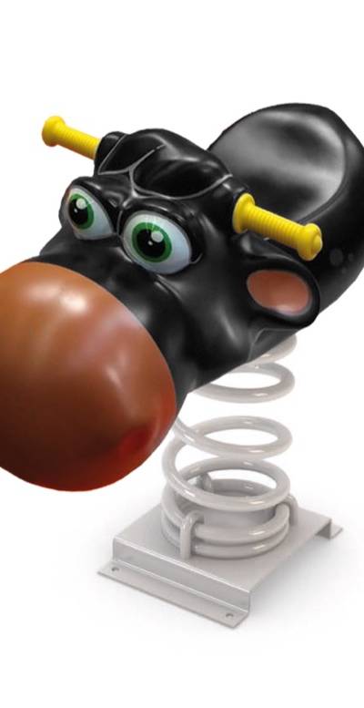 Der kleine Bulle