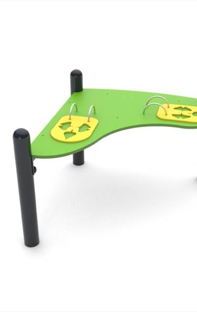 Sandstempel