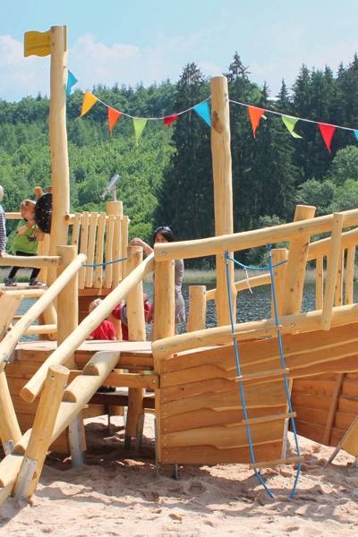Spielschiff Grevenbroich