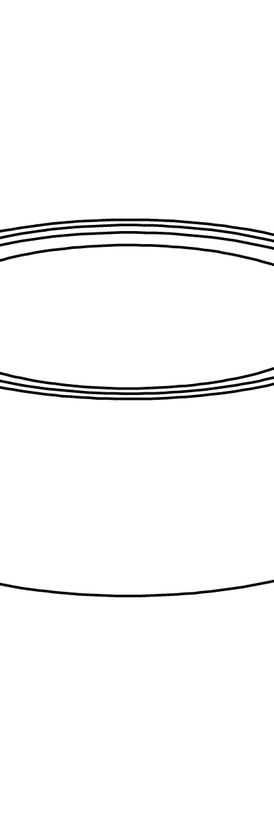 Sockelrohr