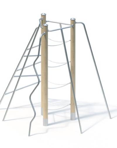 Kletterkombination