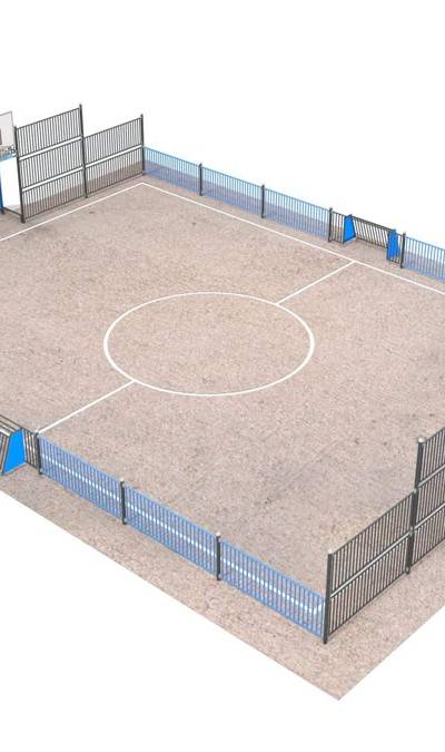 Sportplatz II