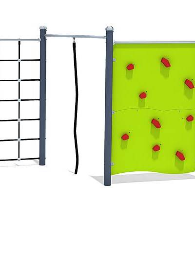 Aktiv Kletteranlage M12