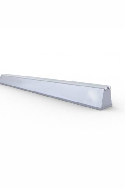 Curb Sloping- height: 15- 25cm