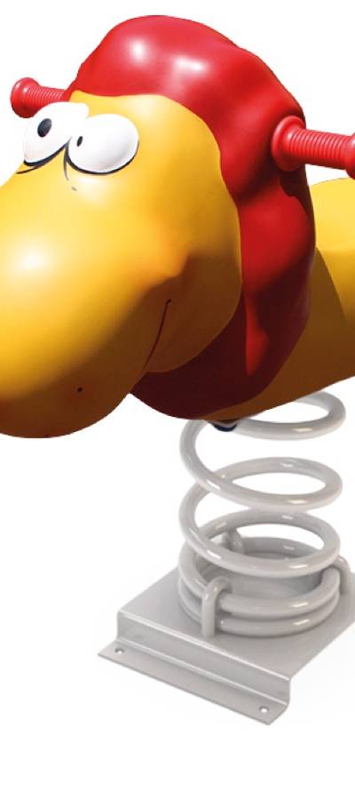 Der kleine Löwe