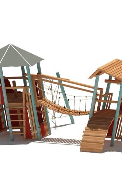 Schief & Turm Bero 2701