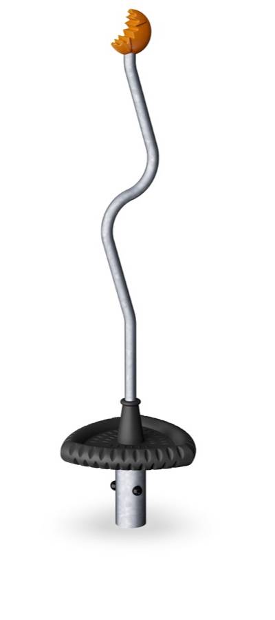Drehkreisel Spica 3 GXY8016