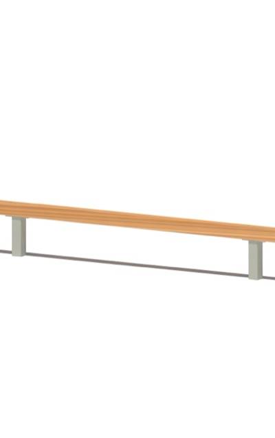 Balancierbalken 2055