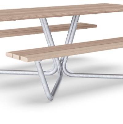 Agora Picknick - Holz PAR4070