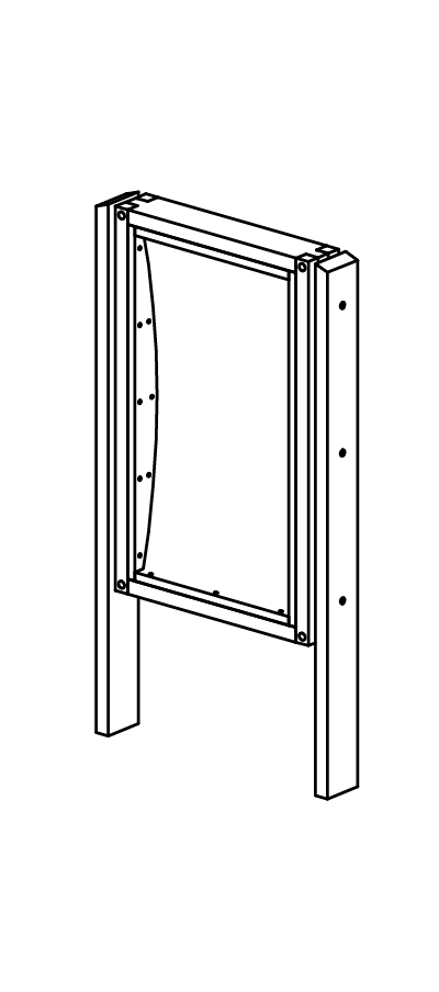 Zerrspiegel