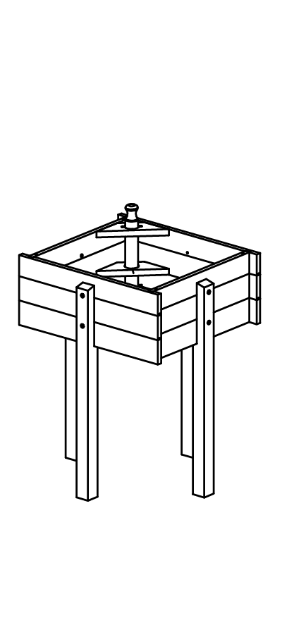 Vorratsbehälter