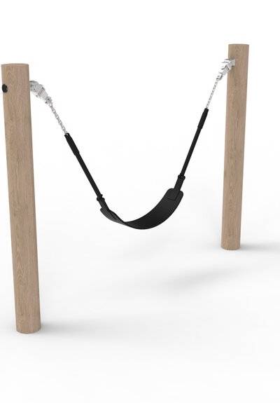 Schaukel – Gurtsitz, Basic-Serie
