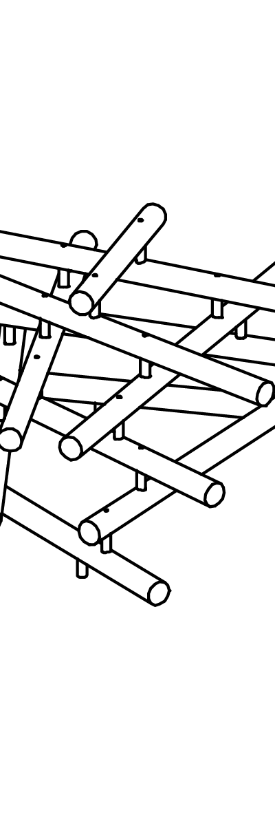 Kletterstapel 3