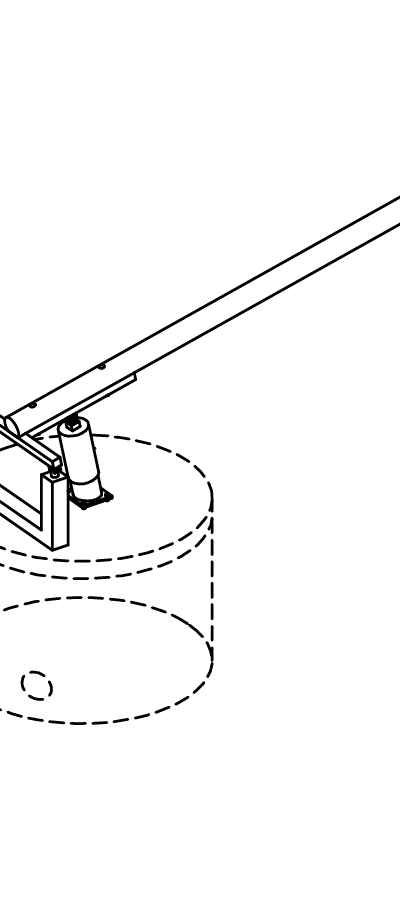 Hebelpumpe