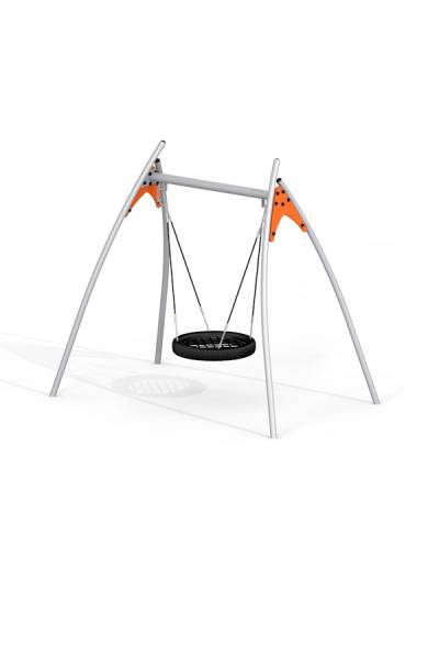Nestschaukel Solaris (BNS 90 cm)