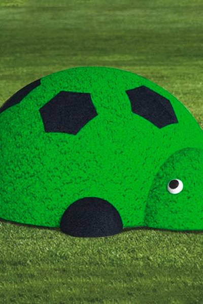 Spielpunkt Schildkröte Cora