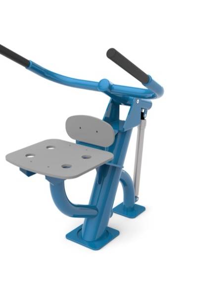 HydroFit Triceps
